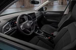 Volkswagen T-Roc I FL 2.0 TDI 150 KM