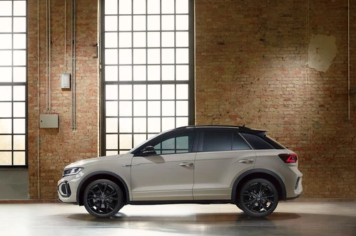 Volkswagen T-Roc 2.0 TSI 300 KM 2025
