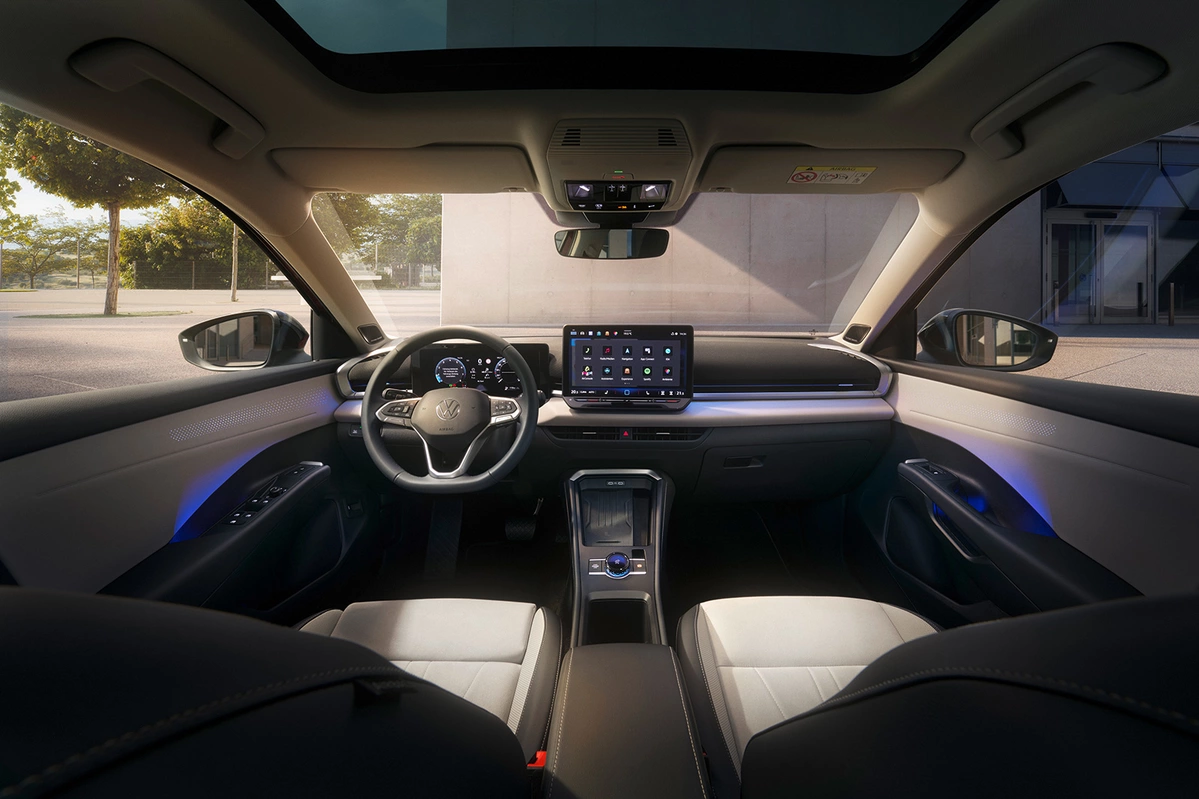 Volkswagen T-Roc II 1.5 eTSI 116 KM
