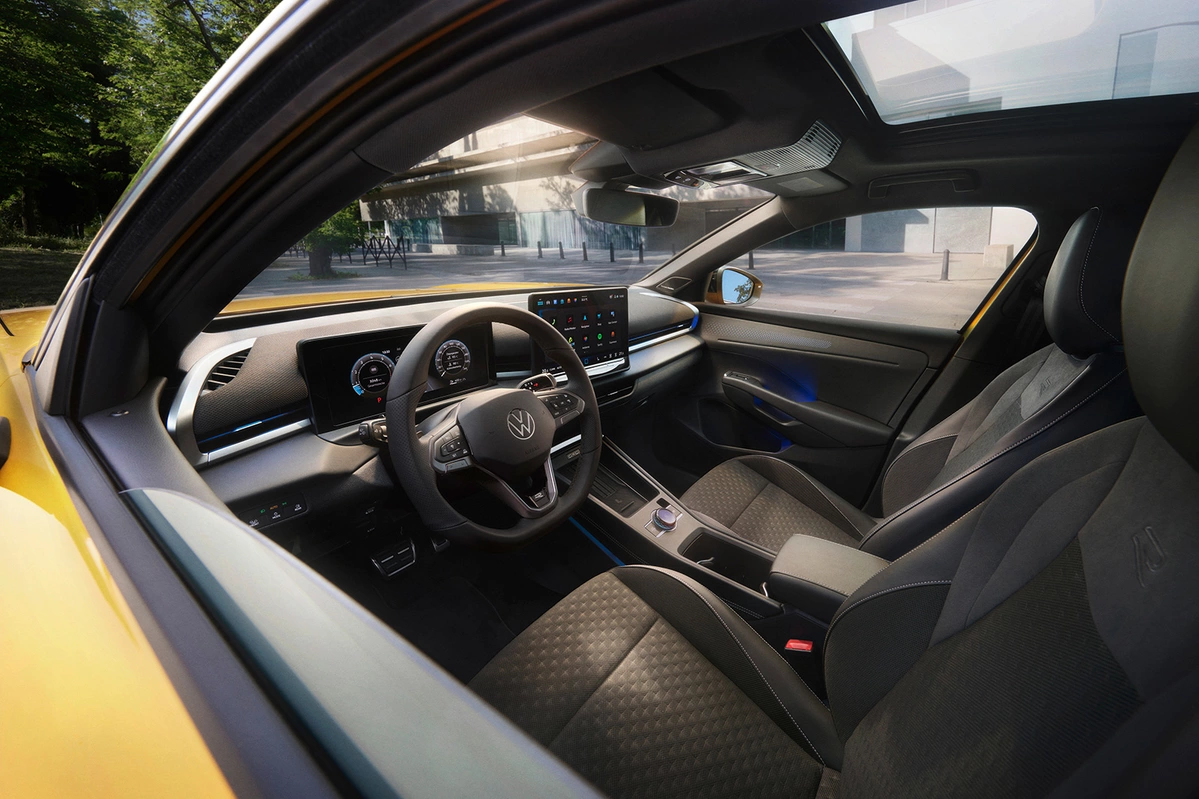Volkswagen T-Roc II 1.5 eTSI 116 KM
