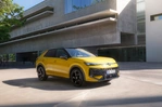 Volkswagen T-Roc II 1.5 eTSI 116 KM