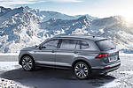 Volkswagen Tiguan II Allspace 1.4 TSI 150 KM