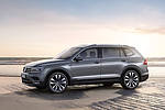 Volkswagen Tiguan II Allspace 1.4 TSI 150 KM