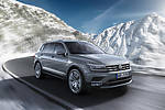 Volkswagen Tiguan II Allspace 1.4 TSI 150 KM
