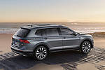 Volkswagen Tiguan II Allspace 1.4 TSI 150 KM