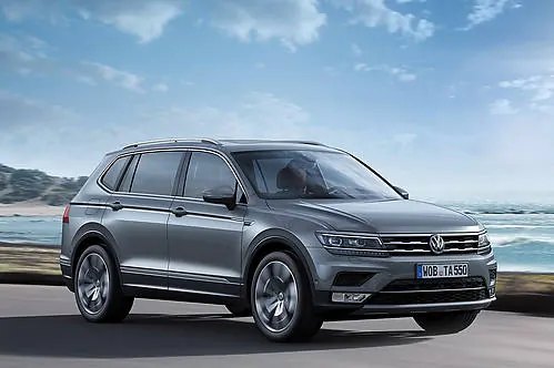 Volkswagen Tiguan 2.0 TDI BiTurbo 240 KM 2020
