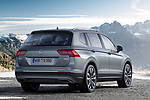 Volkswagen Tiguan II Allspace 2.0 TSI 220 KM