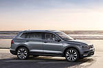 Volkswagen Tiguan II Allspace 2.0 TSI 220 KM