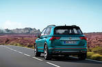Volkswagen Tiguan II FL 1.5 TSI 150 KM