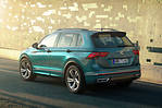 Volkswagen Tiguan II FL 1.4 eHybrid 150 KM
