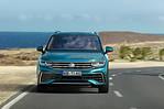 Volkswagen Tiguan II FL 1.4 eHybrid 150 KM