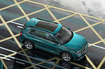Volkswagen Tiguan II FL 2.0 TSI 190 KM