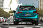 Volkswagen Tiguan II FL 2.0 TSI 190 KM