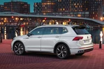 Volkswagen Tiguan II FL Allspace 1.5 TSI 150 KM