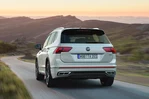 Volkswagen Tiguan II FL Allspace 2.0 TSI 190 KM