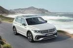 Volkswagen Tiguan II FL Allspace 2.0 TSI 190 KM