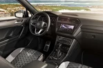 Volkswagen Tiguan II FL Allspace 2.0 TSI 190 KM