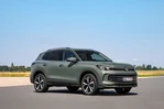 Volkswagen Tiguan III 1.5 eTSI 130 KM