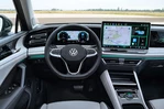 Volkswagen Tiguan III 1.5 eTSI 130 KM
