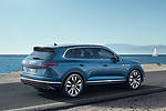 Volkswagen Touareg III 3.0 V6 TDI 231 KM