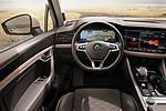 Volkswagen Touareg III 3.0 V6 TDI 231 KM
