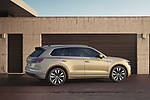 Volkswagen Touareg III 3.0 V6 TDI 231 KM