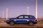Volkswagen Touareg III R 3.0 eHybrid 462 KM