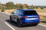 Volkswagen Touareg III R 3.0 eHybrid 462 KM