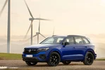 Volkswagen Touareg III R 3.0 eHybrid 462 KM