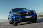 Volkswagen Touareg III R 3.0 eHybrid 462 KM