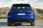 Volkswagen Touareg III R 3.0 eHybrid 462 KM