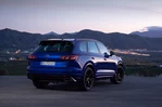 Volkswagen Touareg III R 3.0 eHybrid 462 KM