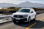 Volkswagen Touareg III FL 3.0 eHybrid 381 KM