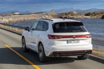 Volkswagen Touareg III FL 3.0 eHybrid 381 KM