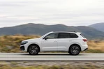 Volkswagen Touareg III FL 3.0 eHybrid 381 KM