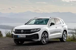 Volkswagen Touareg III FL 3.0 eHybrid 381 KM