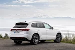 Volkswagen Touareg III FL 3.0 eHybrid 381 KM