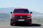 Volkswagen Touareg III FL 3.0 eHybrid 381 KM