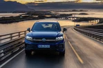 Volkswagen Touareg III FL R 3.0 eHybrid 462 KM
