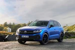 Volkswagen Touareg III FL R 3.0 eHybrid 462 KM