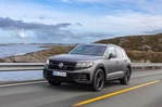 Volkswagen Touareg III FL R 3.0 eHybrid 462 KM