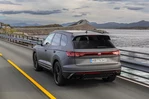 Volkswagen Touareg III FL R 3.0 eHybrid 462 KM