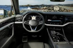 Volkswagen Touareg III FL R 3.0 eHybrid 462 KM