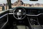 Volkswagen Touareg III FL R 3.0 eHybrid 462 KM