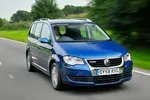 Volkswagen Touran I 2.0 TDI 140 KM — zdjęcie 4