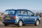 Volkswagen Touran I 2.0 TDI 140 KM — zdjęcie 5