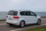 Volkswagen Touran III 1.5 TSI 150 KM — zdjęcie 4