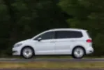 Volkswagen Touran III 1.5 TSI 150 KM — zdjęcie 5