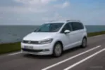 Volkswagen Touran III 1.5 TSI 150 KM — zdjęcie 7
