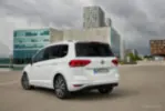 Volkswagen Touran III 2.0 TDI 150 KM — zdjęcie 2